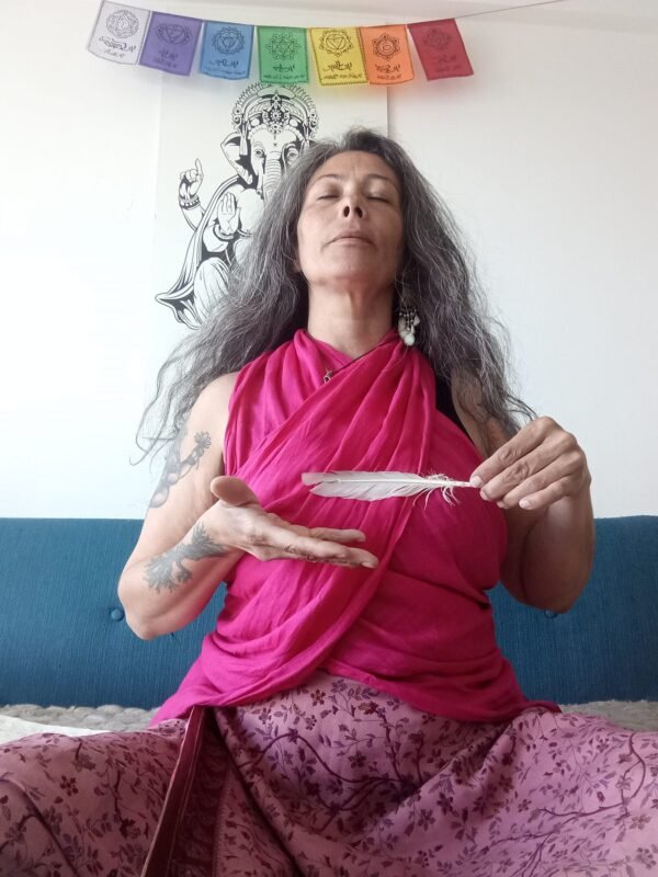 India Azul - Image 3