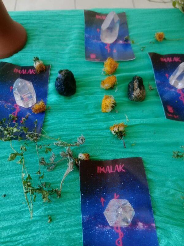 India Azul - Image 2