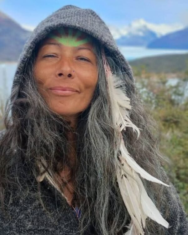 India Azul